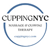 Cupping NYC Massage & Cupping Therapy Small Logo